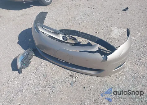 2008 Toyota Sienna Le from USA, damaged, VIN 5TDZK23C58S132375